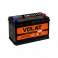 Аккумулятор VOLAT (95 Ач, 12 V) Обратная, R+ D31 арт.VO950JF 0