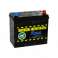 Аккумулятор ТЮМЕНЬ (50 Ач, 12 V) Обратная, R+ B24 арт.TNSa50.0 0