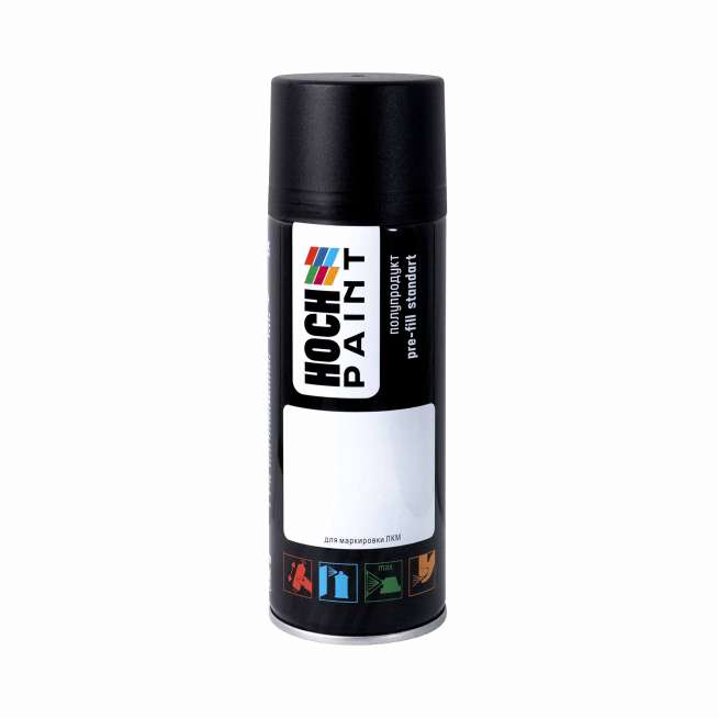 Полупродукт HOCH PAINT аэрозоль 520 мл 0