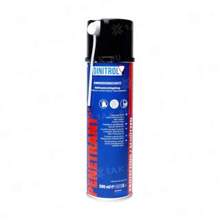 Dinitrol Penetrant LT 500 ml, антикорр д/скр.полостей, Германия