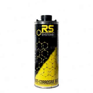Средство антикоррозионное "Solltex ML" RS (под пистолет) 1кг