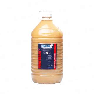 Dinitrol Penetrant LT 5L разливной, антикорр д/скр.полостей, Германия