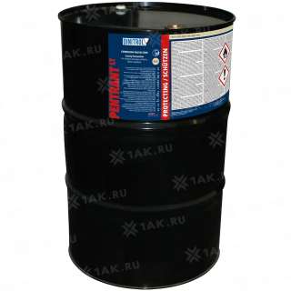 Dinitrol Penetrant LT антикорр д/скр.полостей,208л БОЧКА Германия